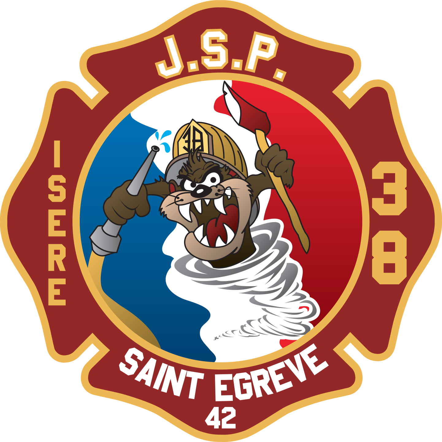 JSP Saint Egrève